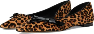 Cole Haan Women's Noella Bow Skimmer Loafer