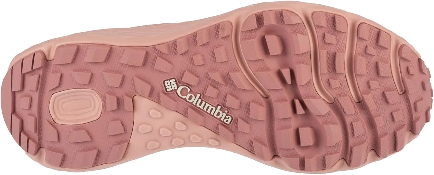 Columbia Women's Terrastride CRZ Sneaker