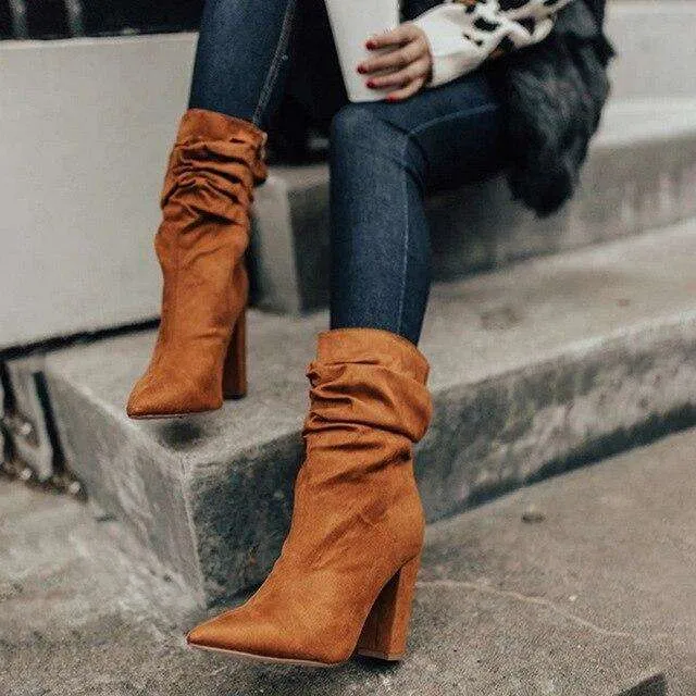 Comfortable and durable orthopedic Boots