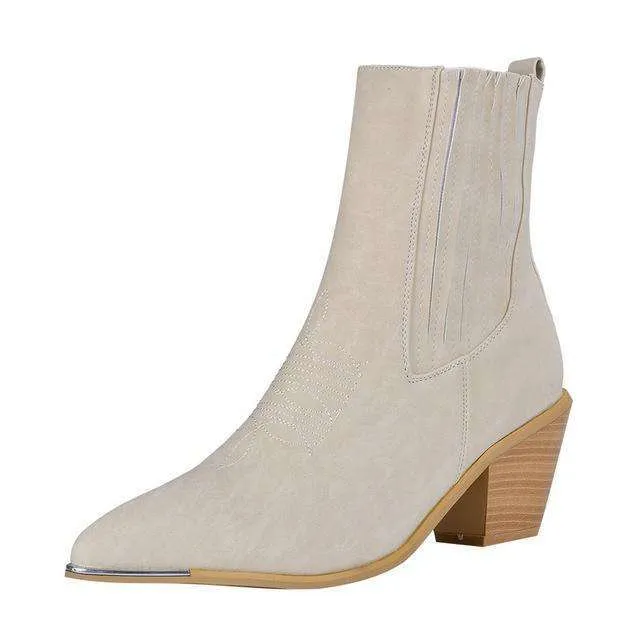Comfortable and durable orthopedic Boots