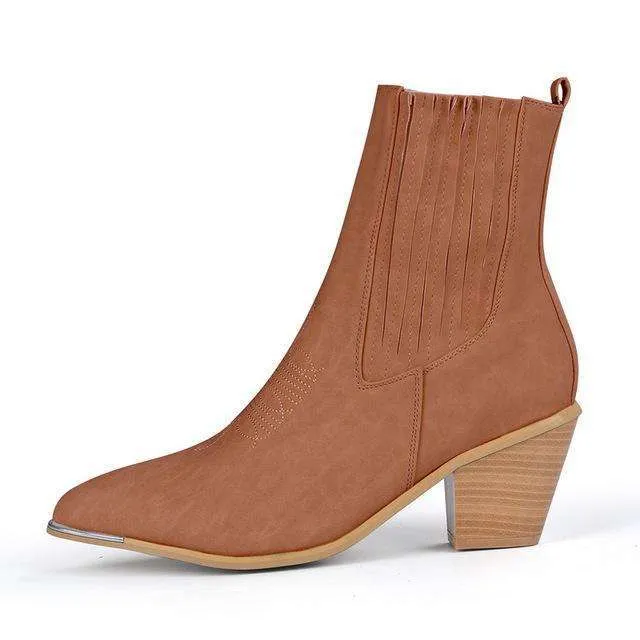 Comfortable and durable orthopedic Boots