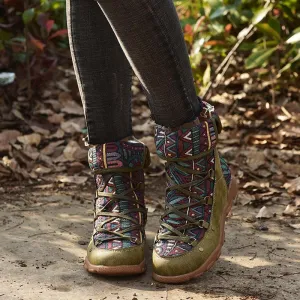 Comfortable and durable orthopedic Boots