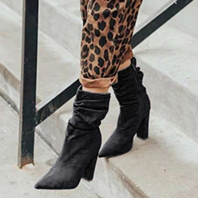 Comfortable and durable orthopedic Boots