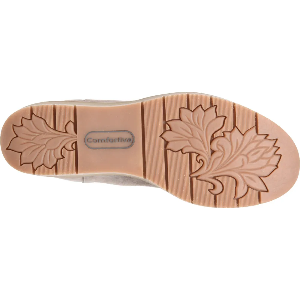 Comfortiva Ferna Wedge Taupe CT0046328