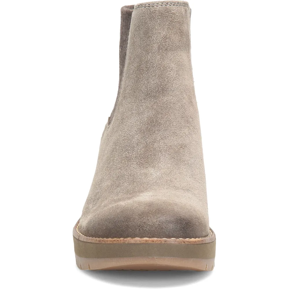 Comfortiva Ferna Wedge Taupe CT0046328