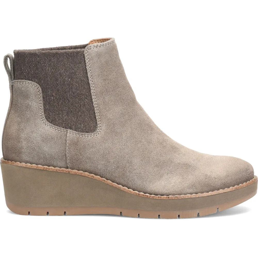Comfortiva Ferna Wedge Taupe CT0046328