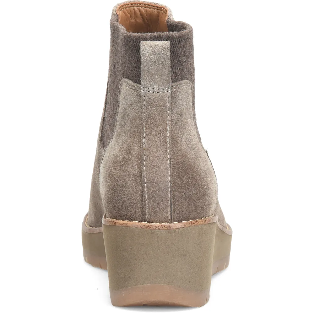 Comfortiva Ferna Wedge Taupe CT0046328