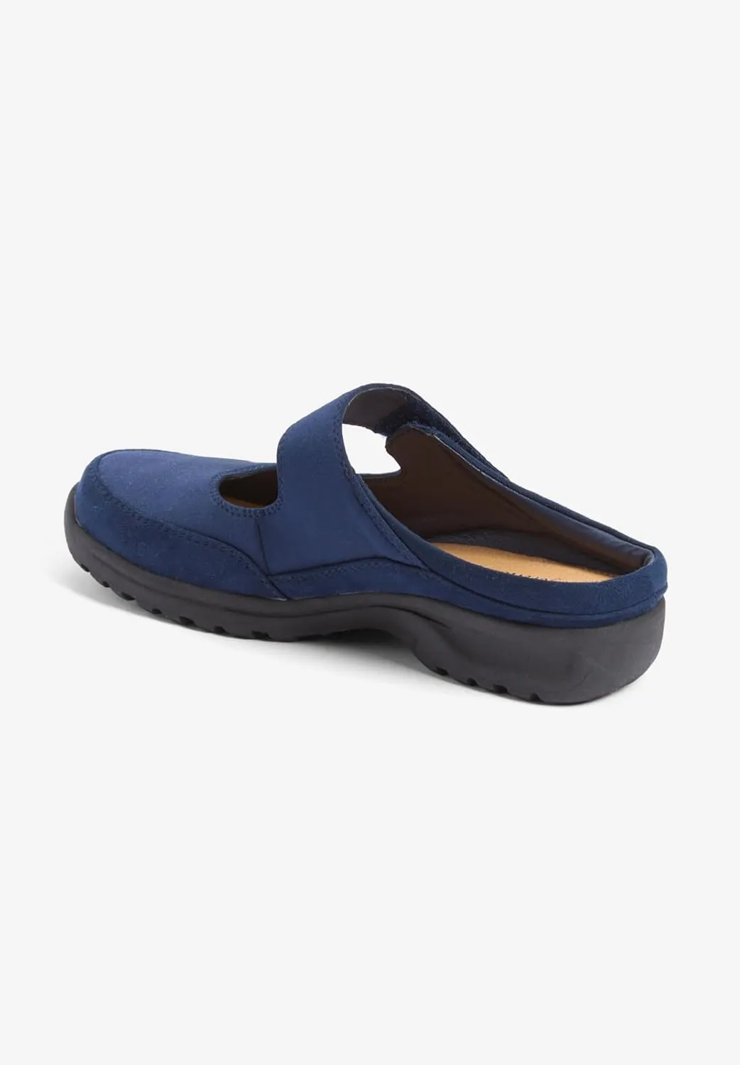 Comfortview Women's The Milo Mule (Wide Widths Available)