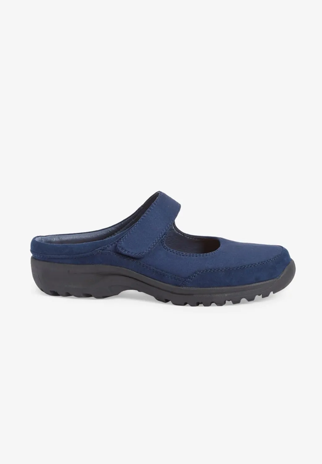 Comfortview Women's The Milo Mule (Wide Widths Available)