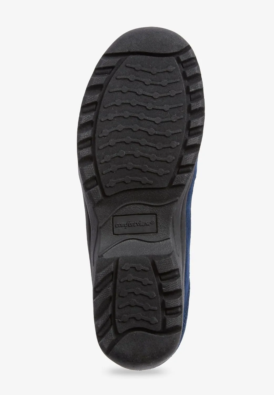 Comfortview Women's The Milo Mule (Wide Widths Available)