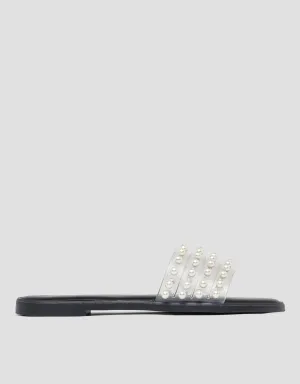 Connexion Mys Sandal Slipper Wanita