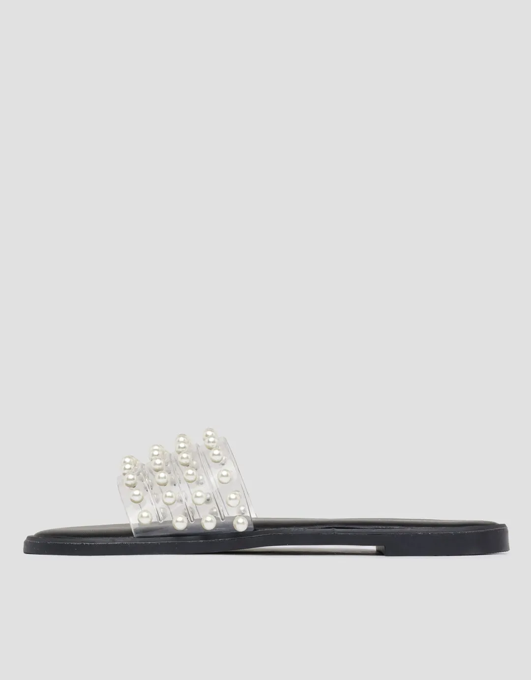 Connexion Mys Sandal Slipper Wanita