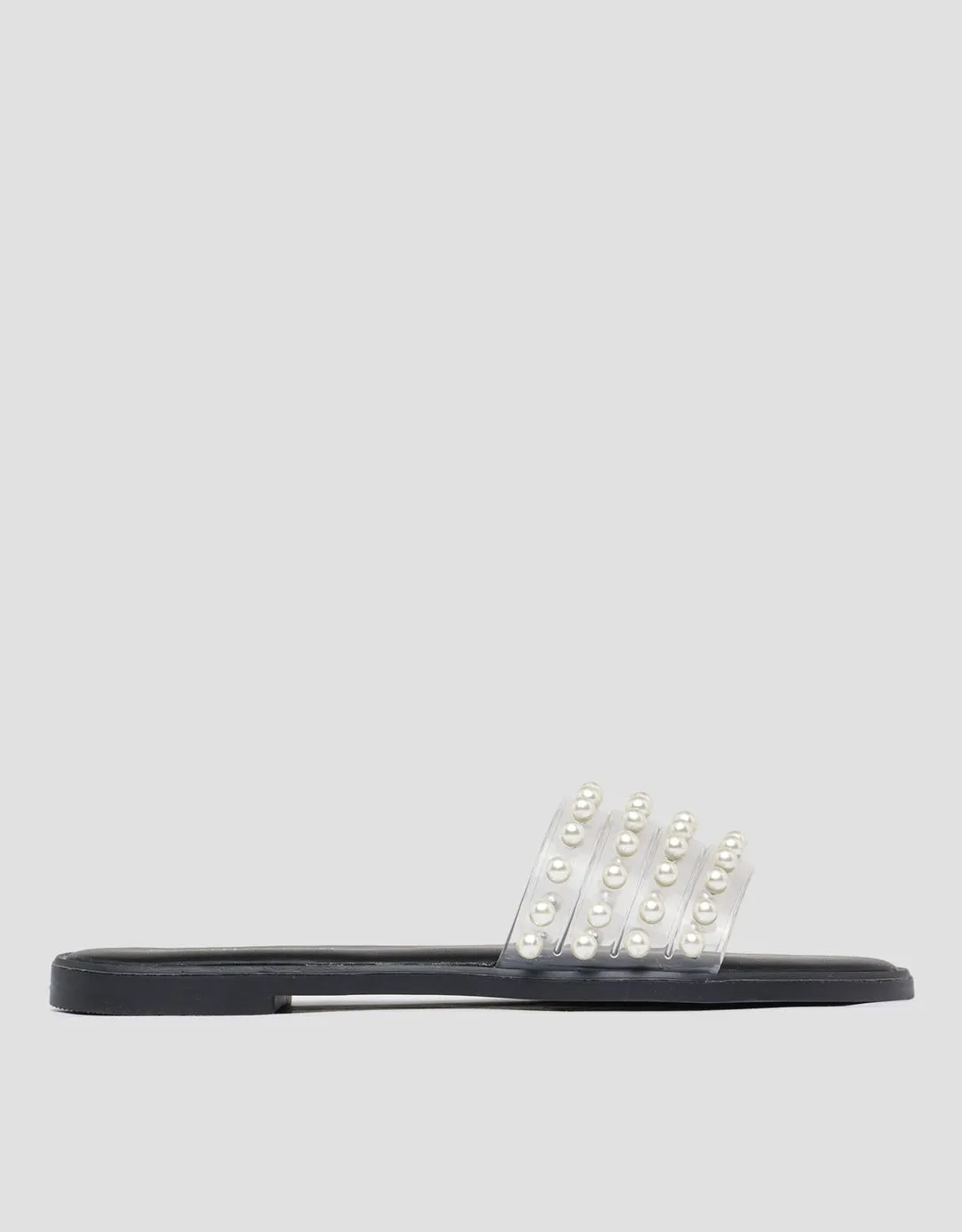 Connexion Mys Sandal Slipper Wanita