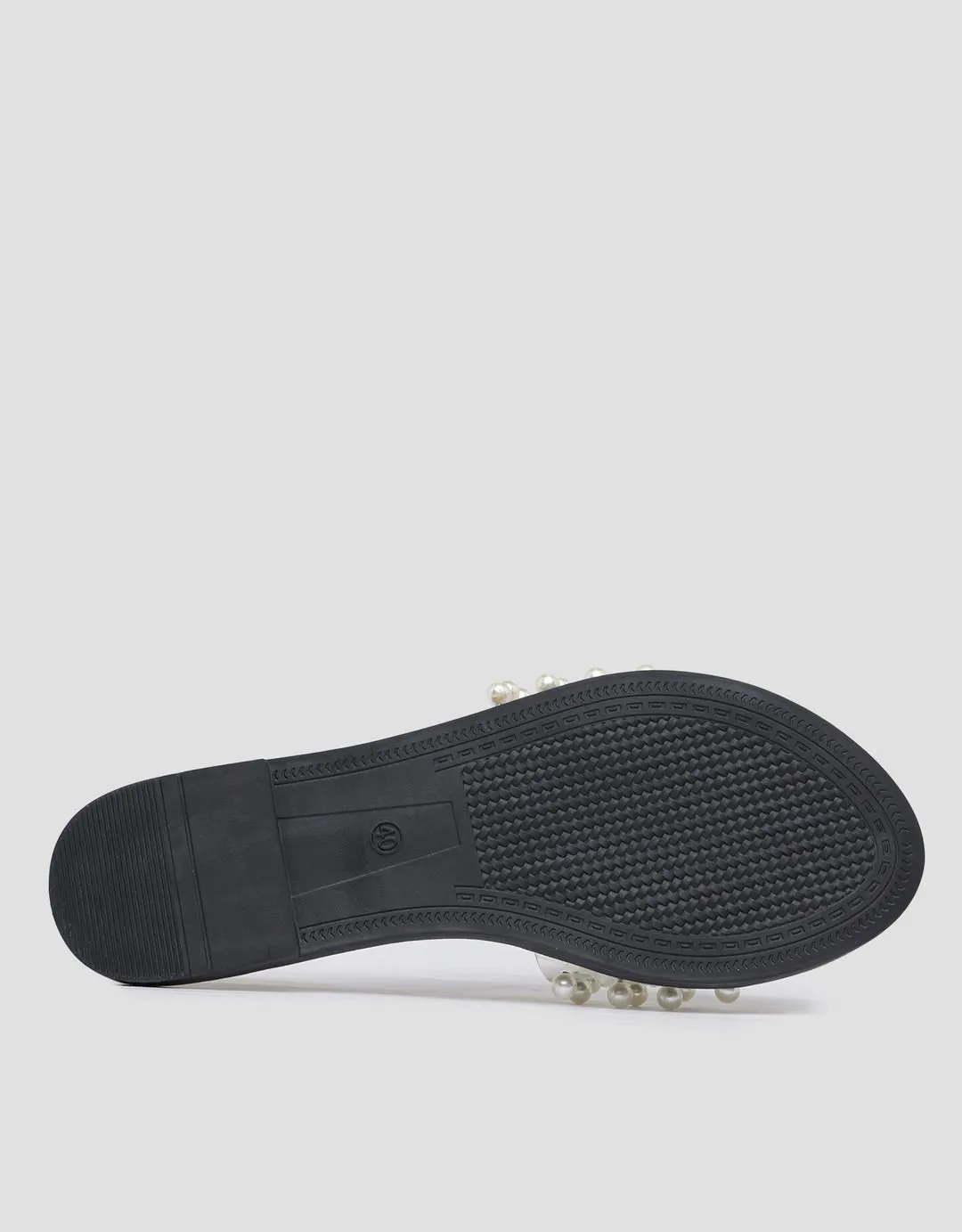 Connexion Mys Sandal Slipper Wanita