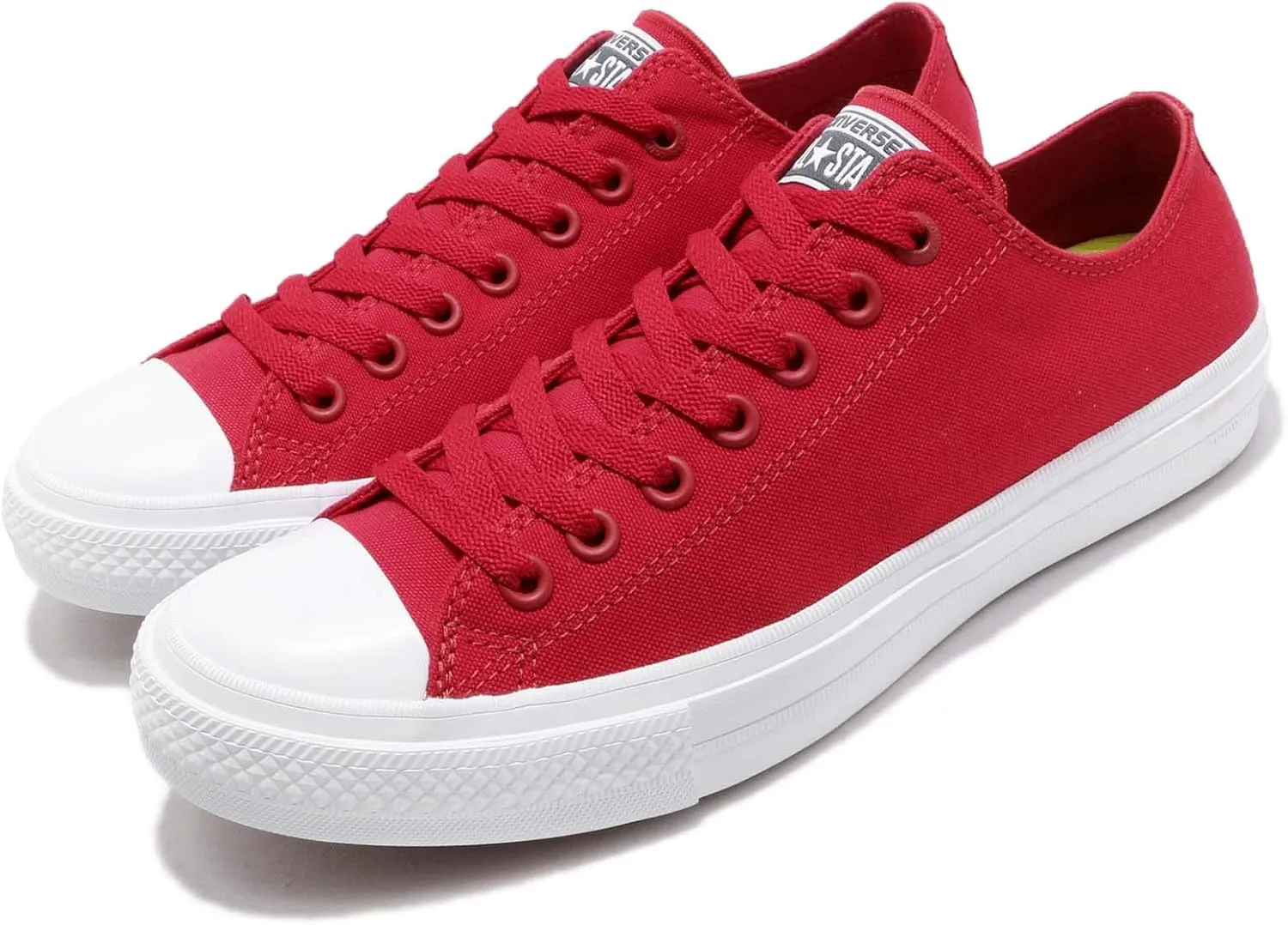 Converse Unisex-Adult Chuck Taylor All Star 2019 Seasonal Color Low Top Sneaker