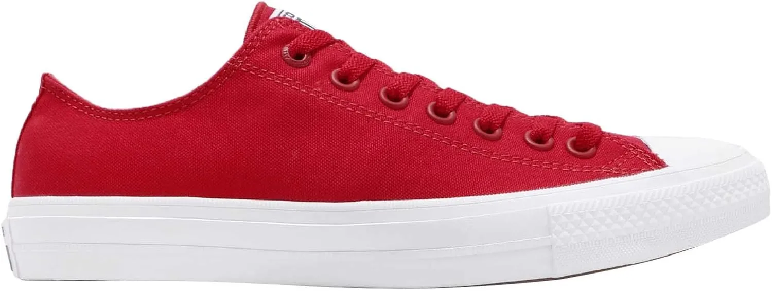 Converse Unisex-Adult Chuck Taylor All Star 2019 Seasonal Color Low Top Sneaker