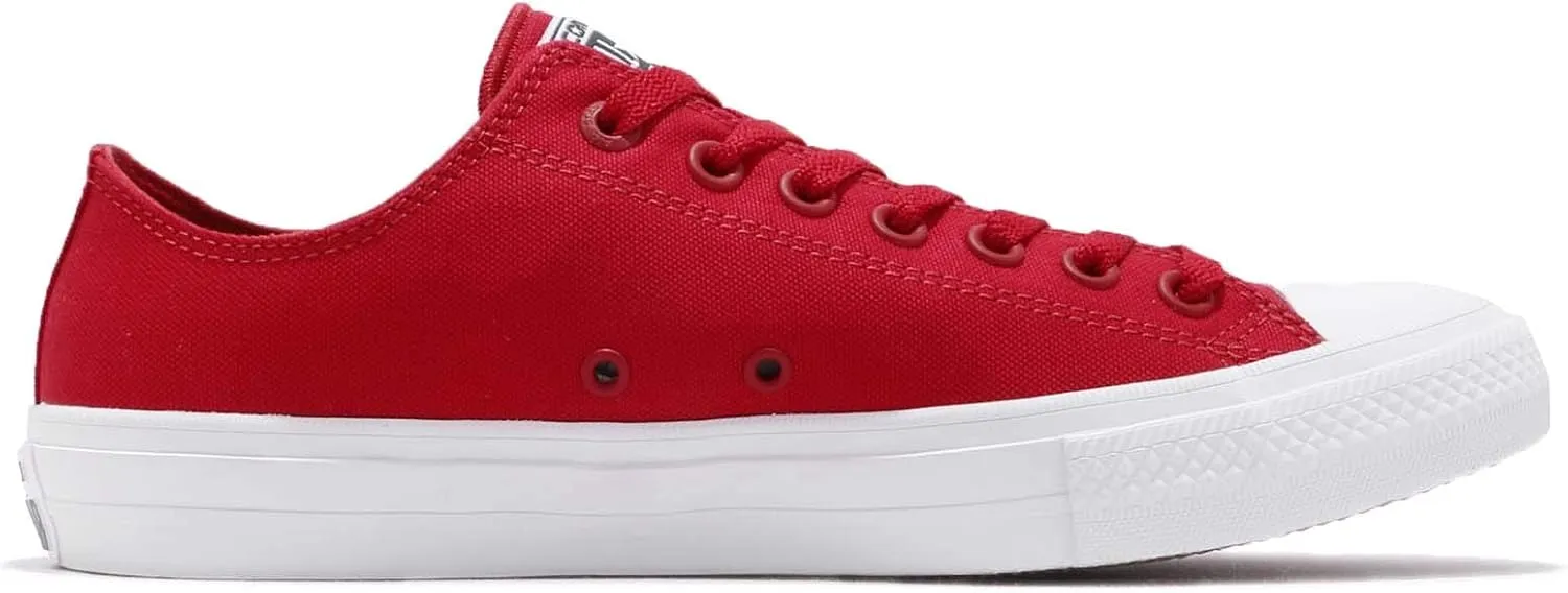 Converse Unisex-Adult Chuck Taylor All Star 2019 Seasonal Color Low Top Sneaker