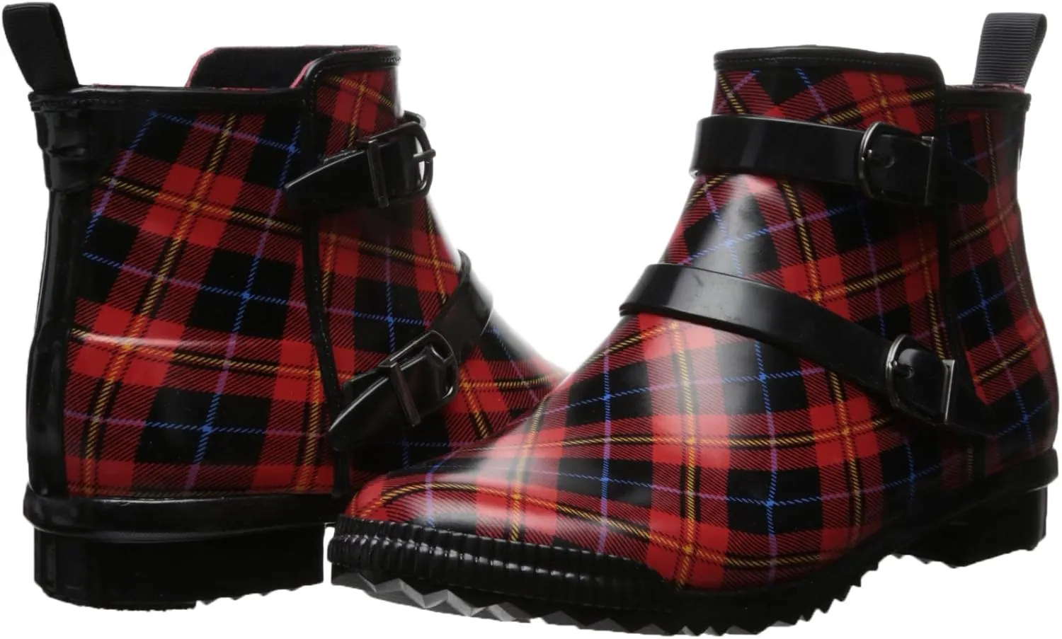 Cougar Women's Royale Hand Made Ankle-High Rain Boot