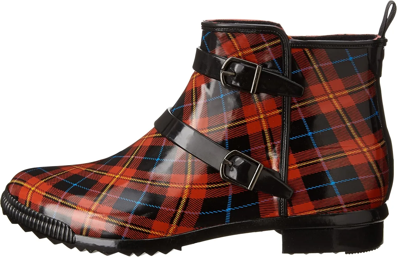 Cougar Women's Royale Hand Made Ankle-High Rain Boot