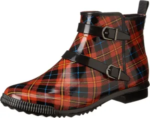Cougar Women's Royale Hand Made Ankle-High Rain Boot