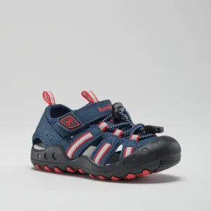 Crab - Kids' Closed-Toe Sandals