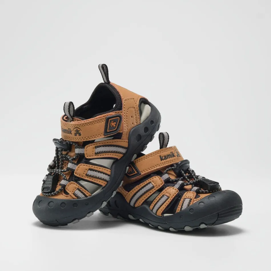 Crab - Kids' Closed-Toe Sandals