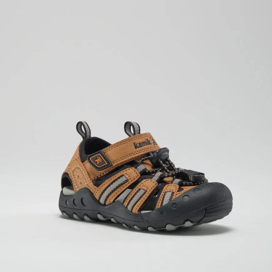 Crab - Kids' Closed-Toe Sandals