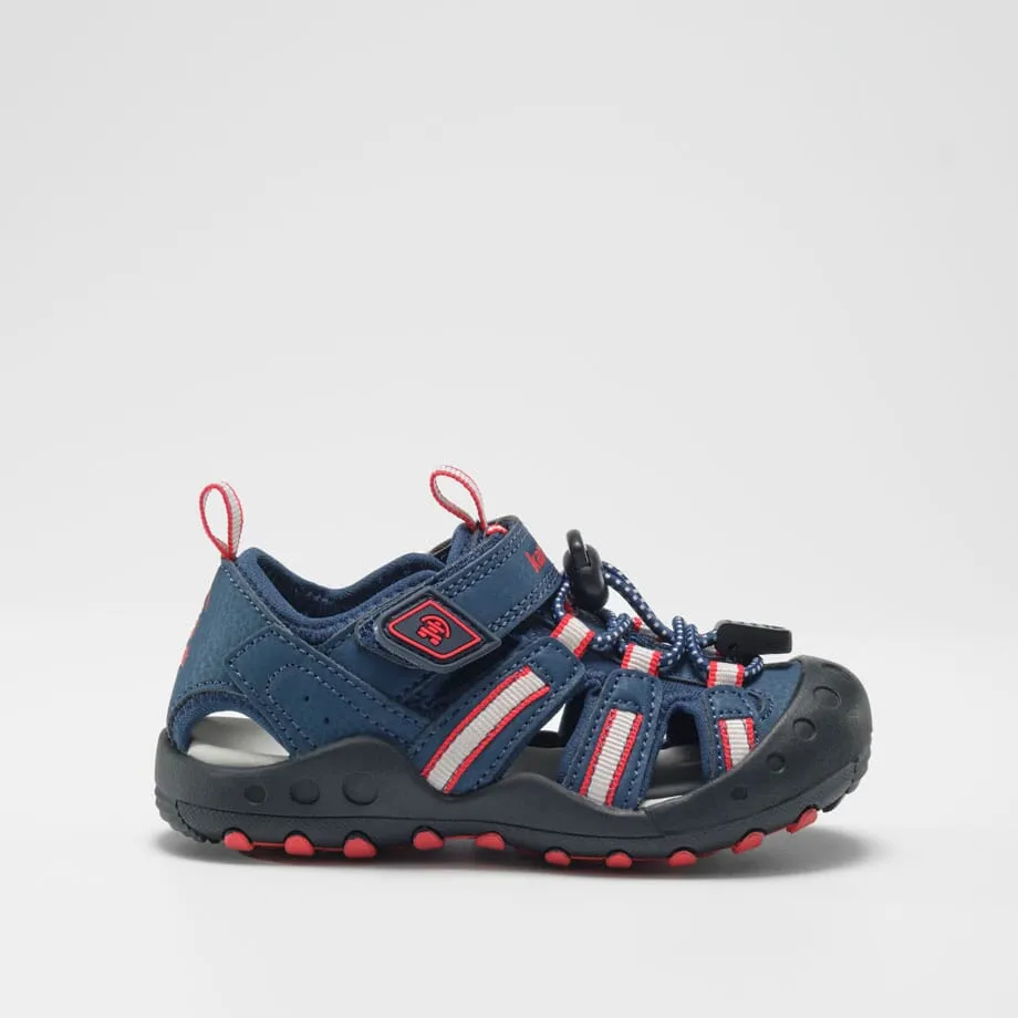 Crab - Kids' Closed-Toe Sandals