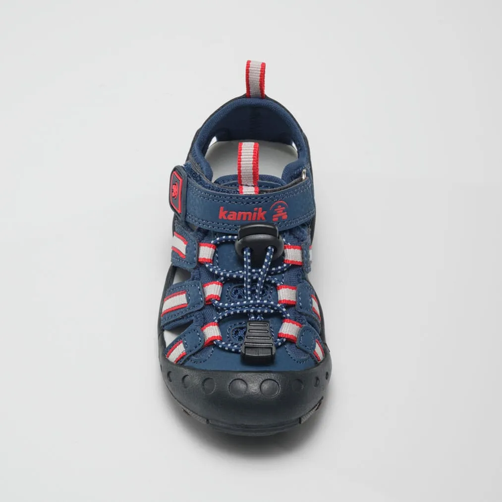 Crab - Kids' Closed-Toe Sandals