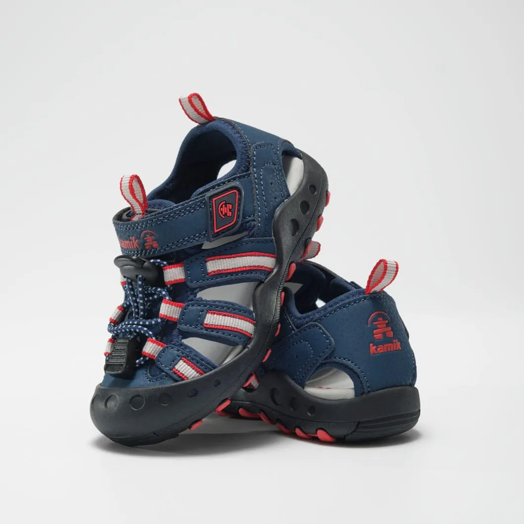 Crab - Kids' Closed-Toe Sandals