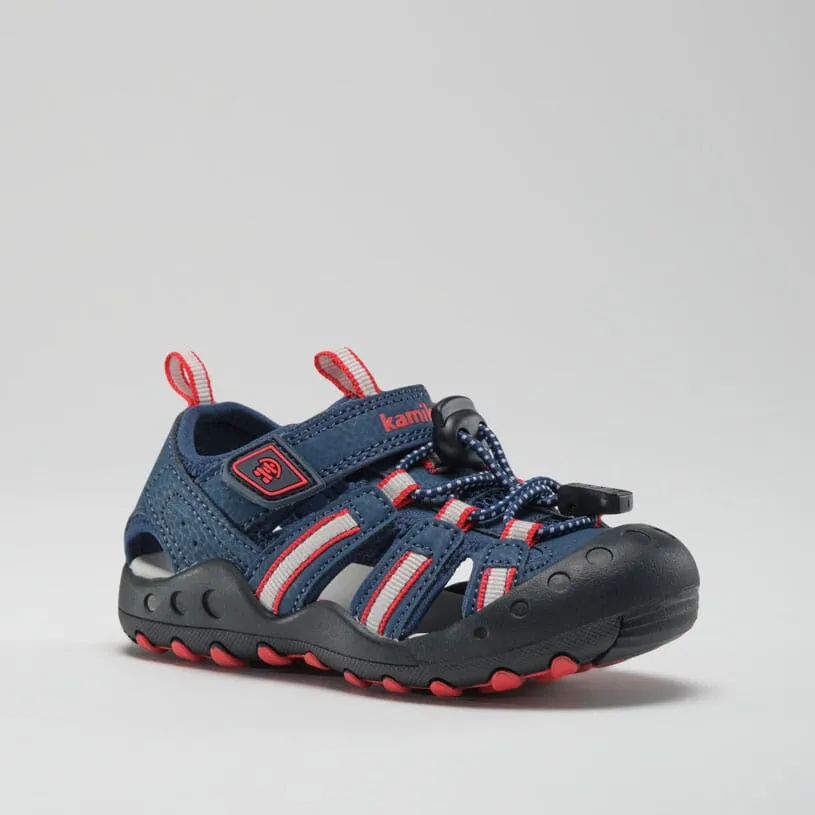 Crab - Kids' Closed-Toe Sandals