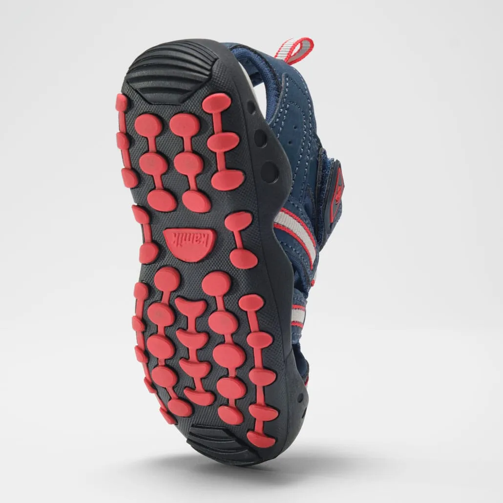 Crab - Kids' Closed-Toe Sandals