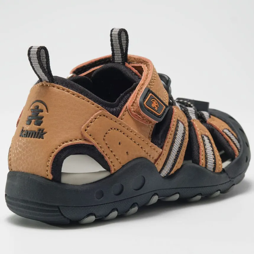 Crab - Kids' Closed-Toe Sandals