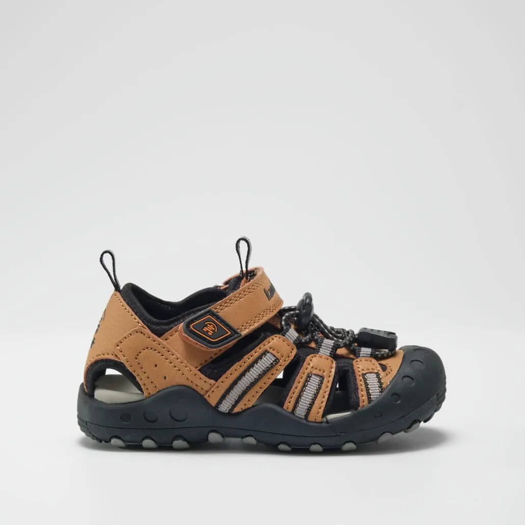 Crab - Kids' Closed-Toe Sandals