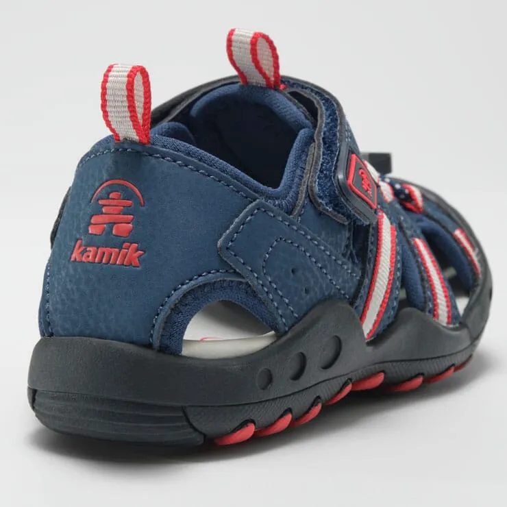 Crab - Kids' Closed-Toe Sandals