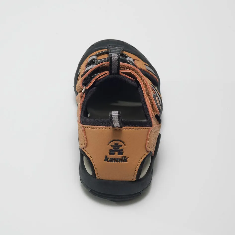 Crab - Kids' Closed-Toe Sandals
