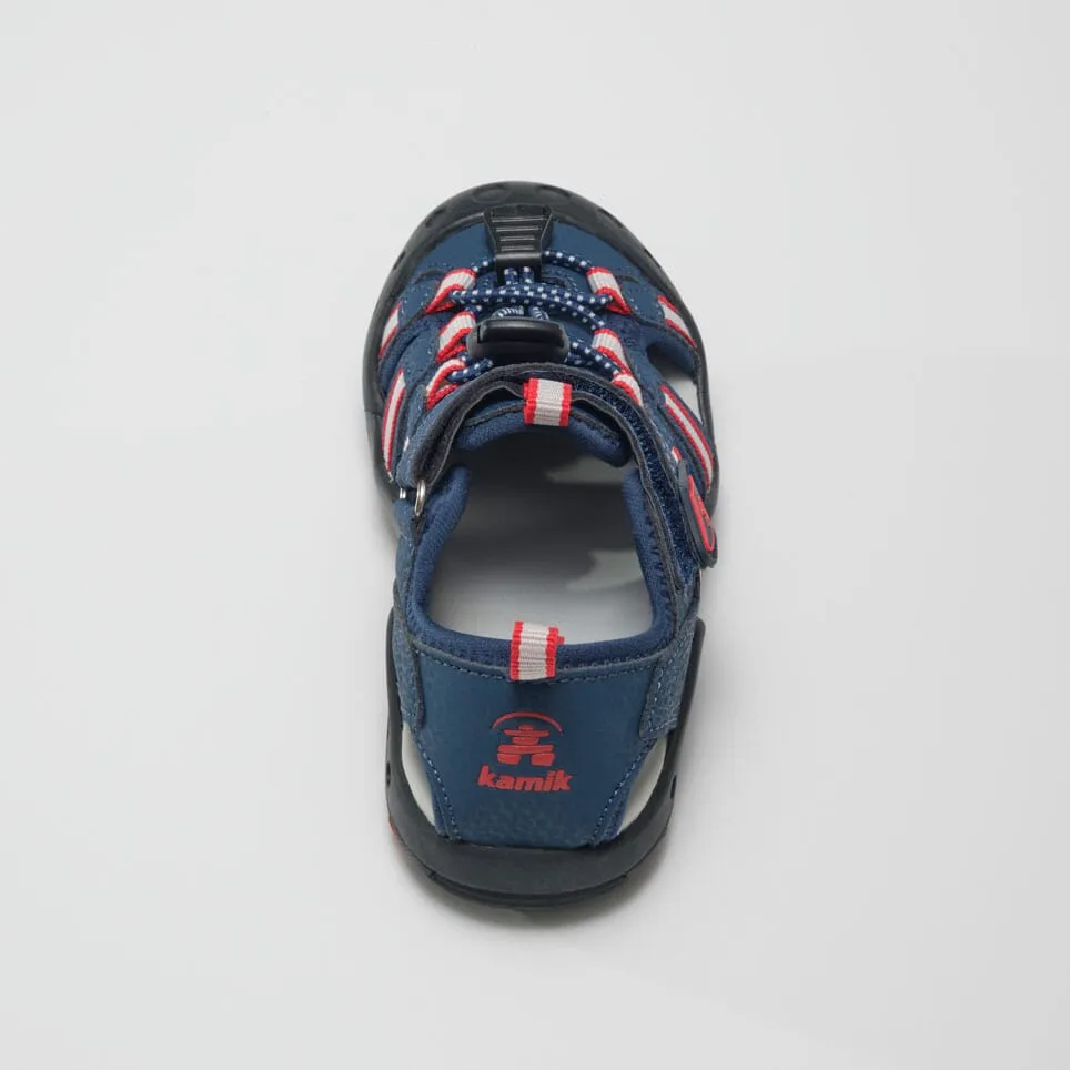 Crab - Kids' Closed-Toe Sandals