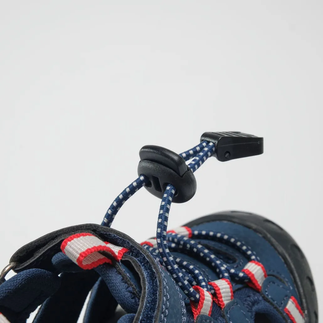 Crab - Kids' Closed-Toe Sandals