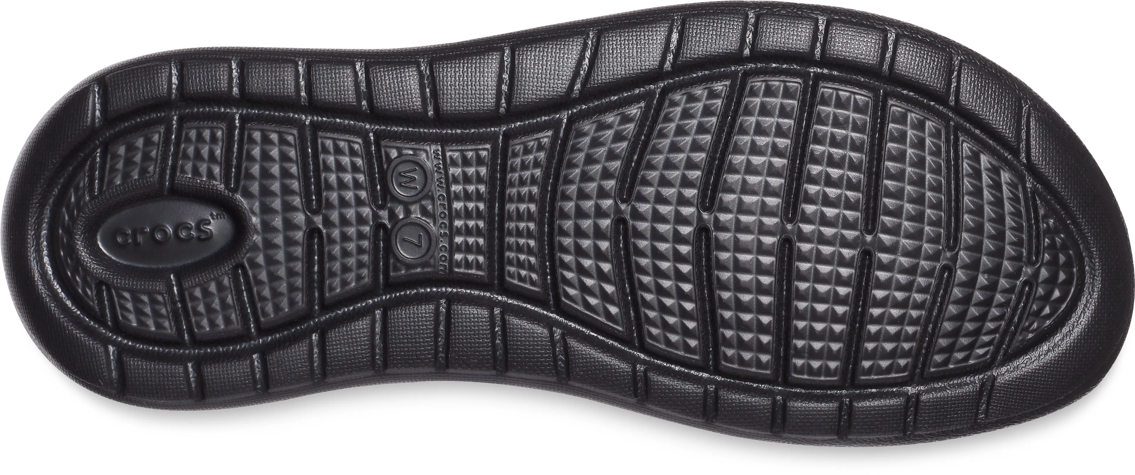 Crocs LiteRide Stretch Sandal