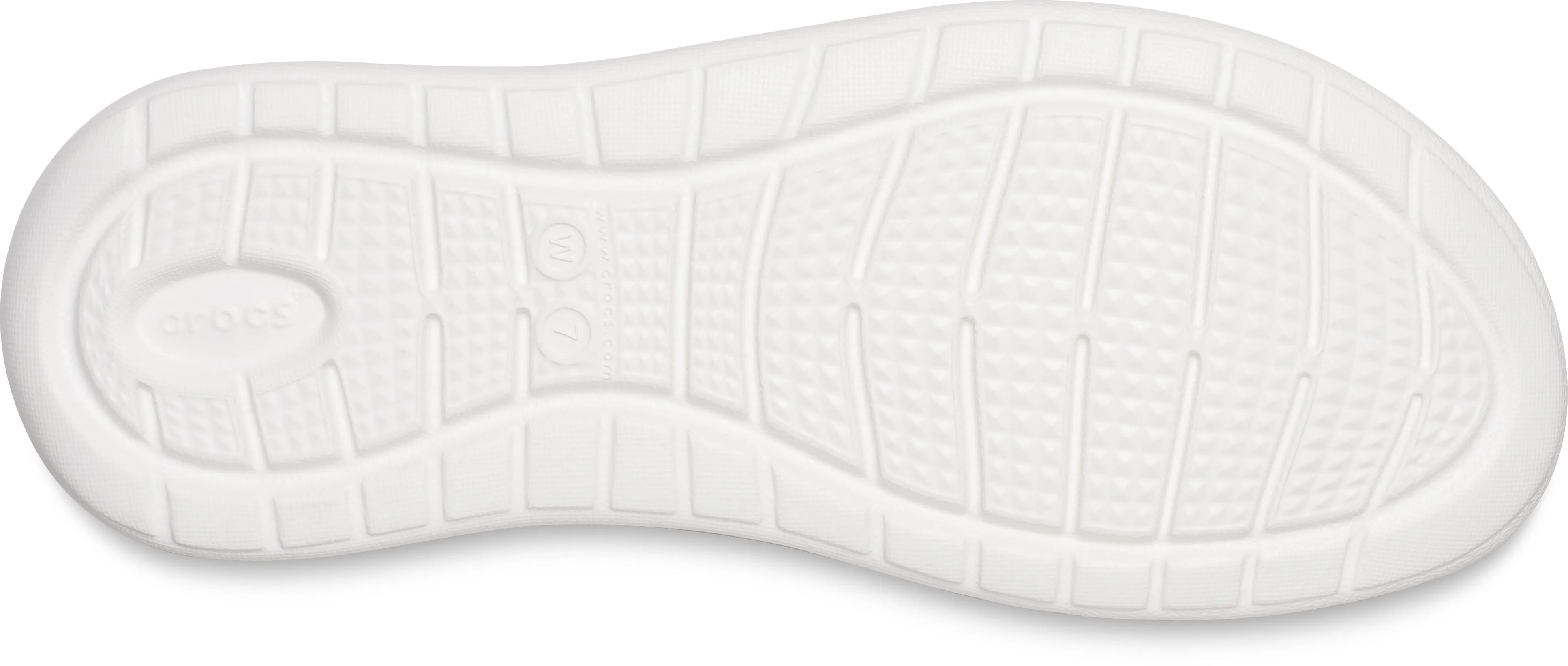 Crocs LiteRide Stretch Sandal