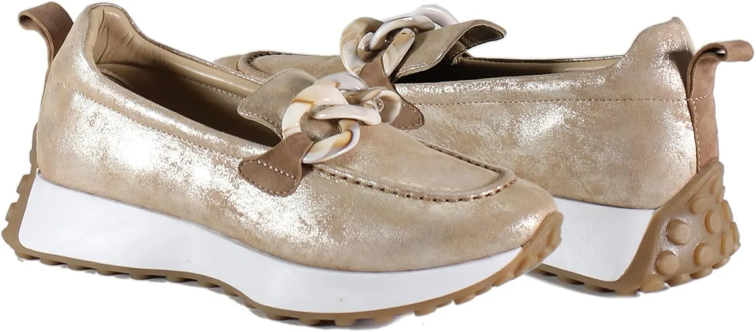 Diba True Women's Kind Words Sneaker