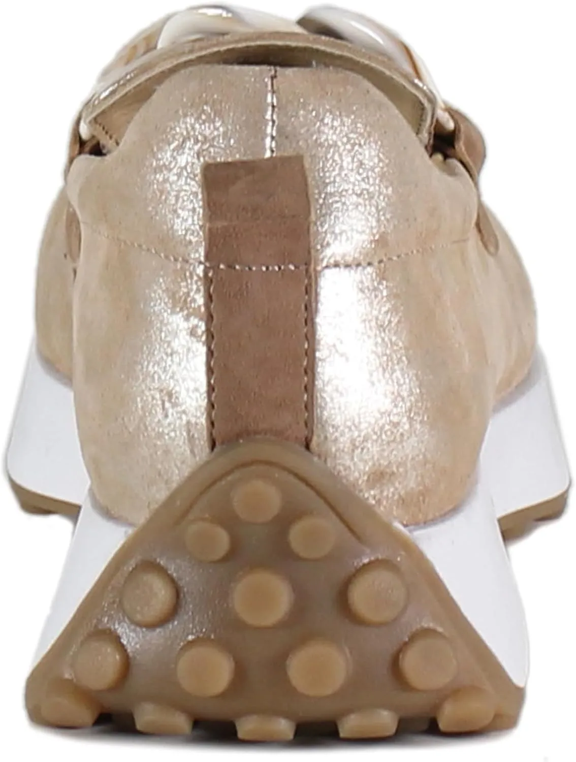 Diba True Women's Kind Words Sneaker