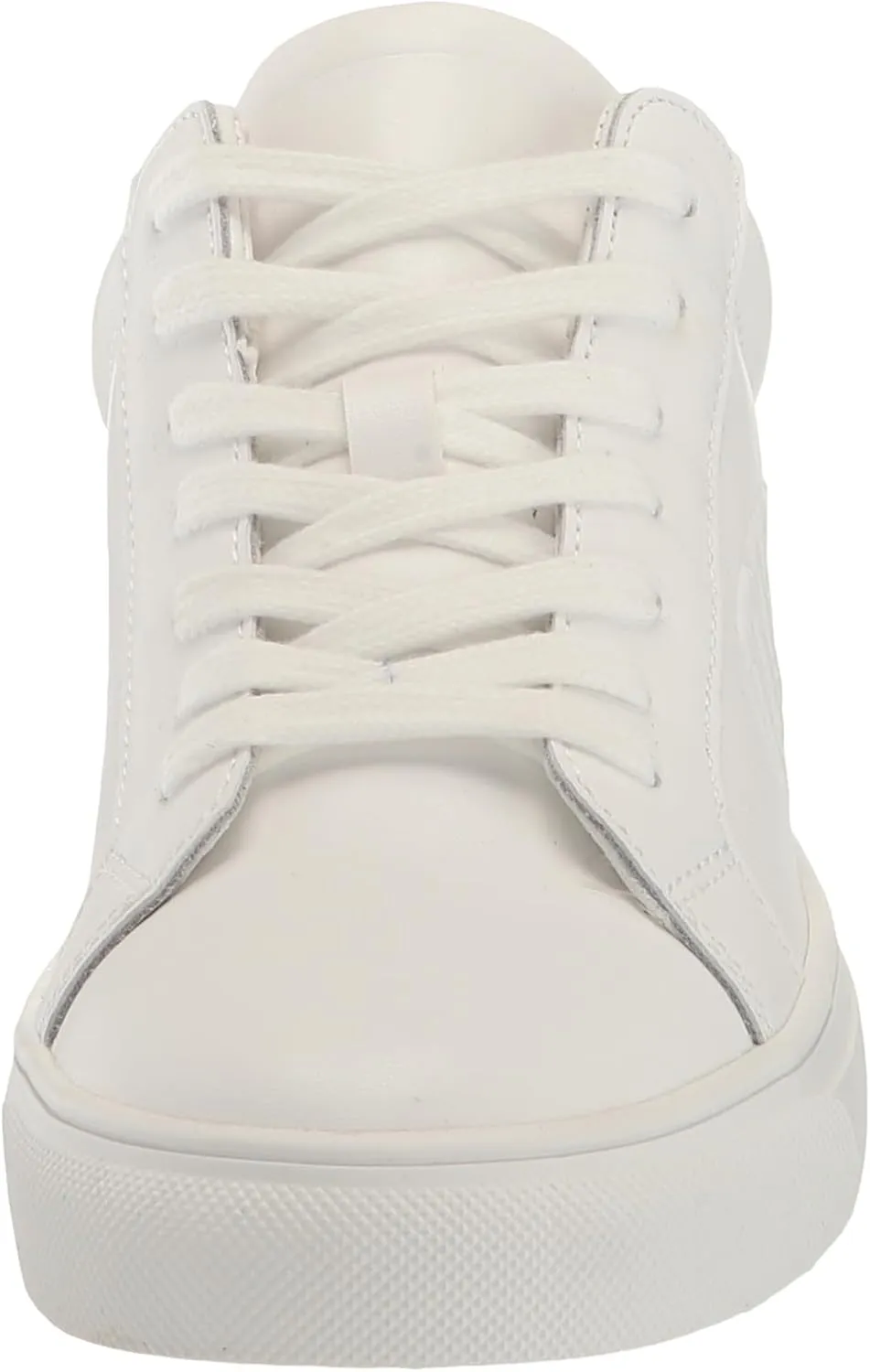 DKNY Women's Everyday Comfortable Abeni-Lace Up Snea Sneaker