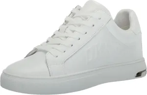 DKNY Women's Everyday Comfortable Abeni-Lace Up Snea Sneaker