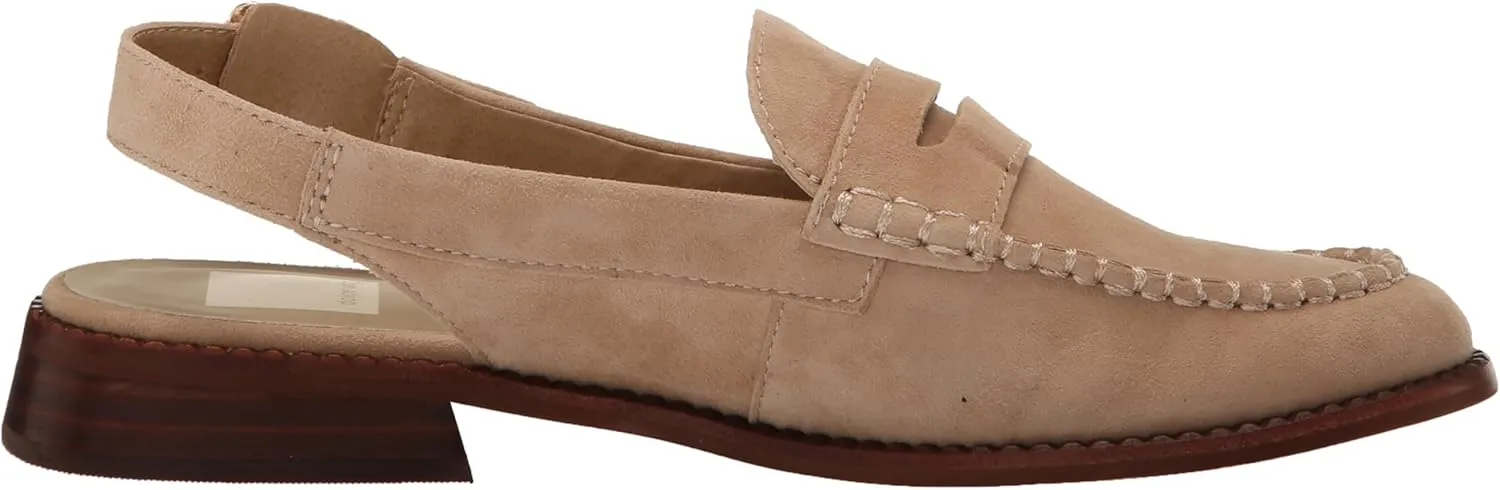 Dolce Vita Women's Hardi Loafer