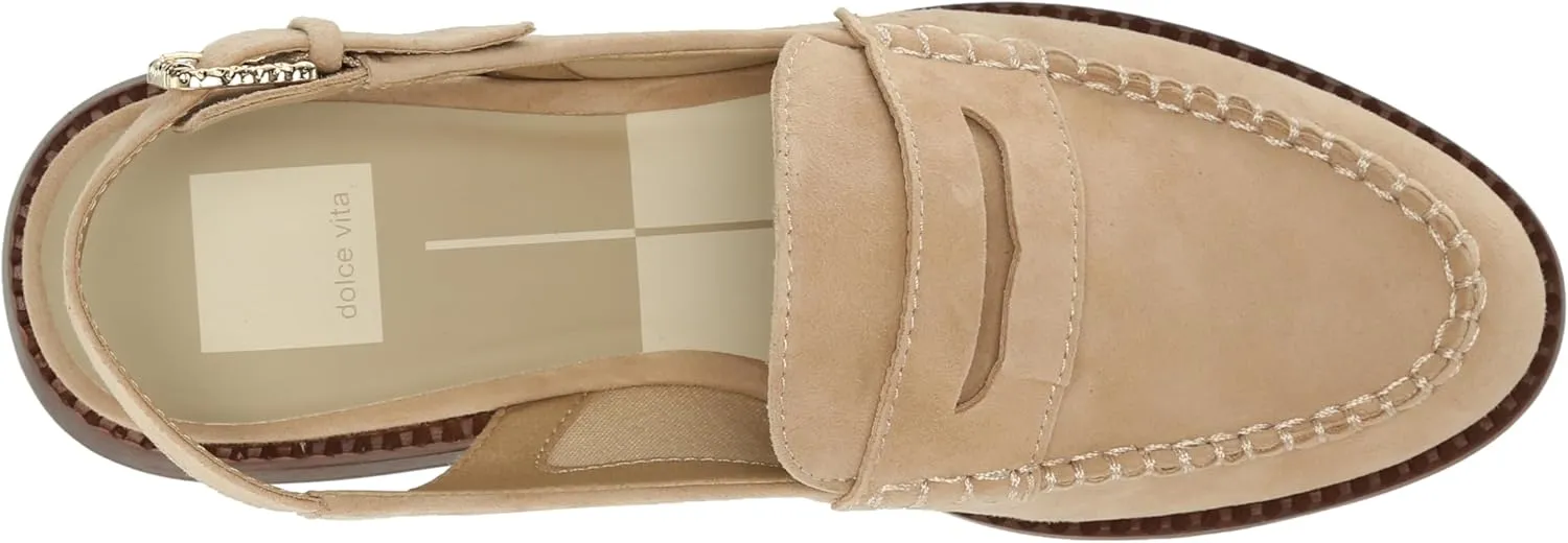 Dolce Vita Women's Hardi Loafer