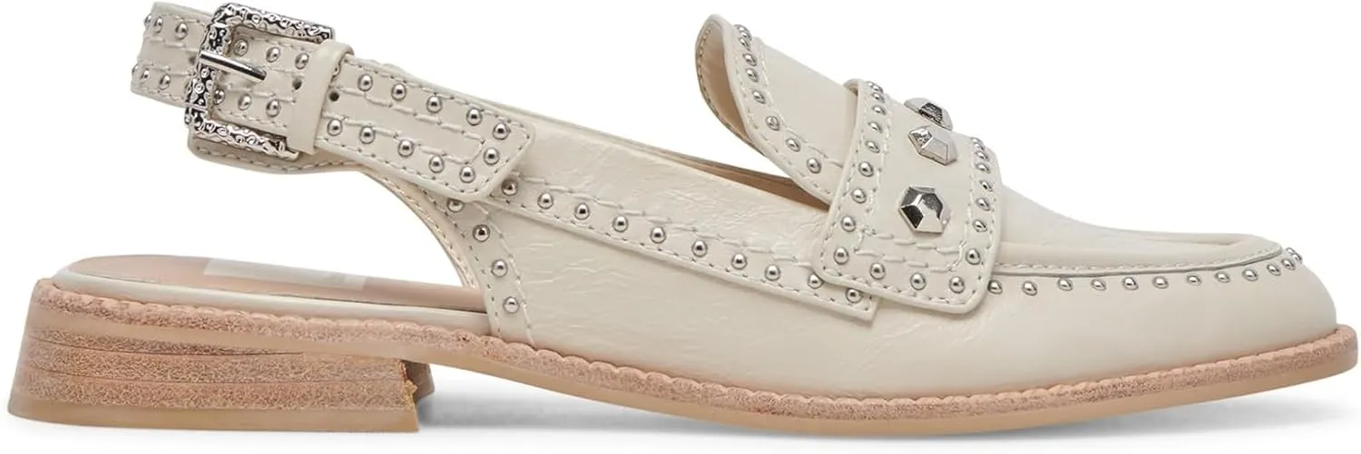 Dolce Vita Women's Hardi Stud Loafer