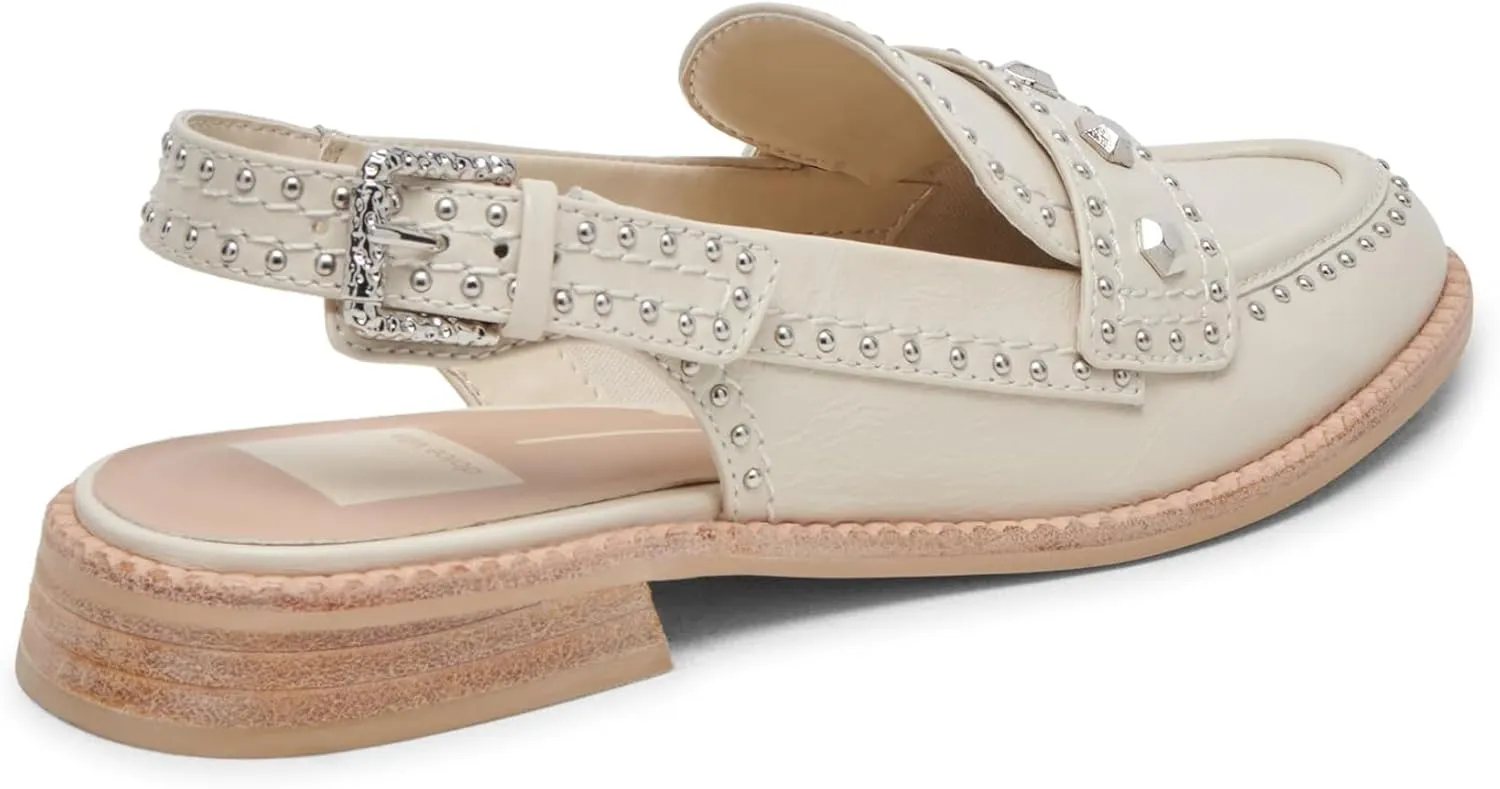 Dolce Vita Women's Hardi Stud Loafer