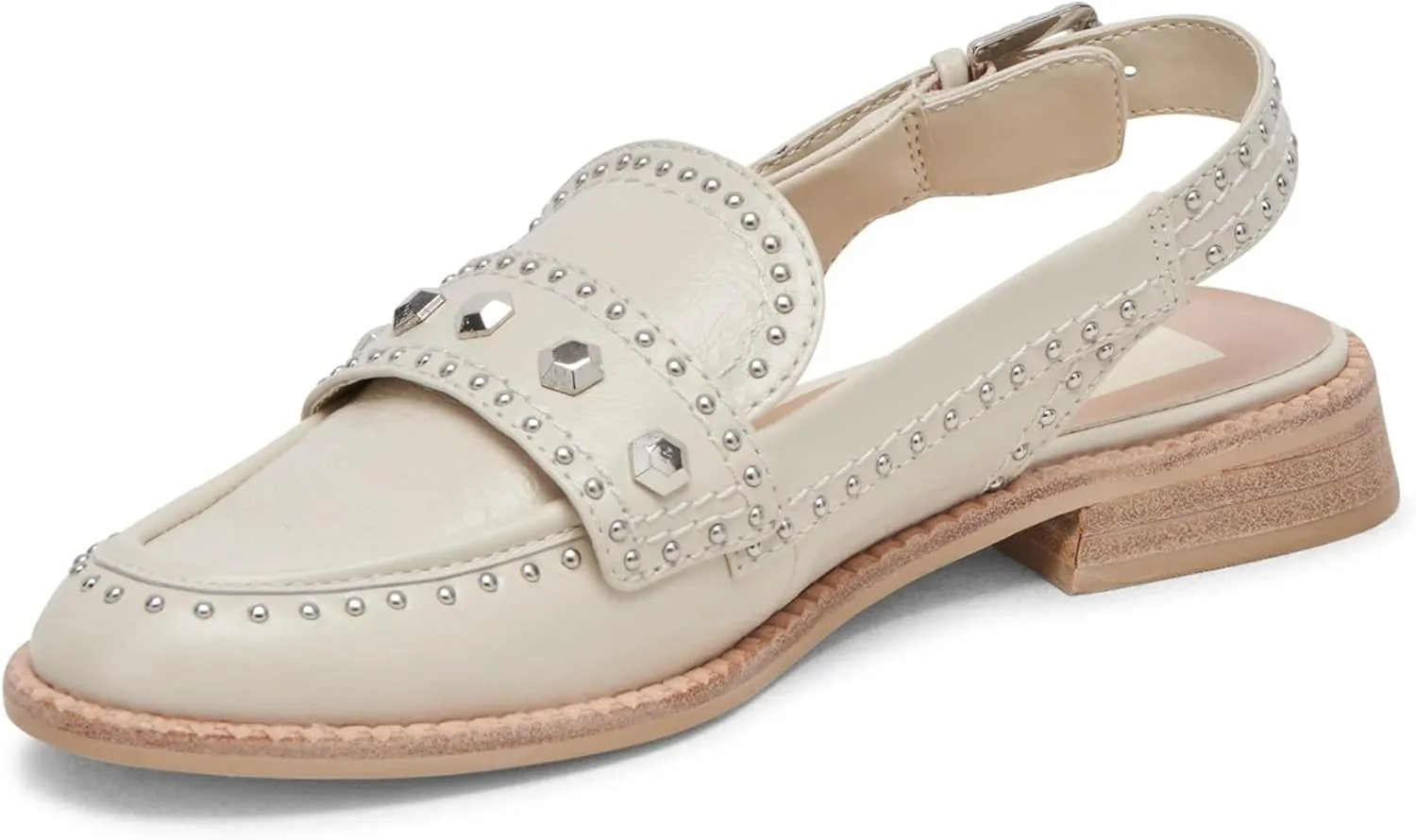 Dolce Vita Women's Hardi Stud Loafer