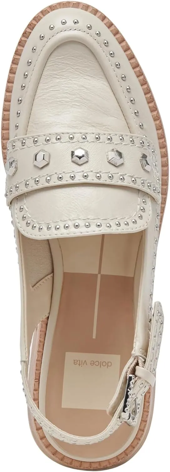 Dolce Vita Women's Hardi Stud Loafer